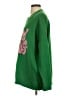 Motel Pink Sweatshirt Size XS - photo 5