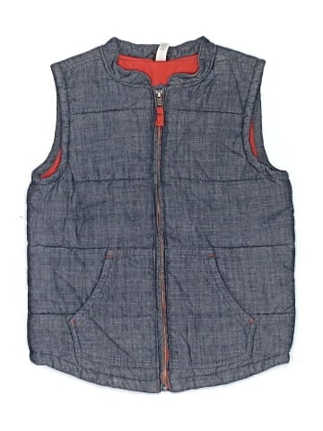 Tea Vest (view 1)