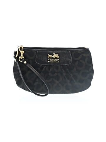 Coach Wristlet (view 1)