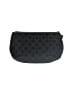 Coach Black Wristlet One size - photo 2