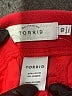 Torrid Red Track Pants Size 10 - photo 7