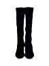 Blondo Black Boots Size 8 - photo 2