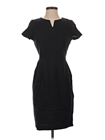 Brooks Brothers Cocktail Dress (view 1)