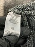 Evolution by Cyrus Plaid Gray Cardigan Size 1X - photo 8