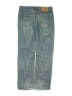 Levi's Blue Jeans Size 10 - photo 2