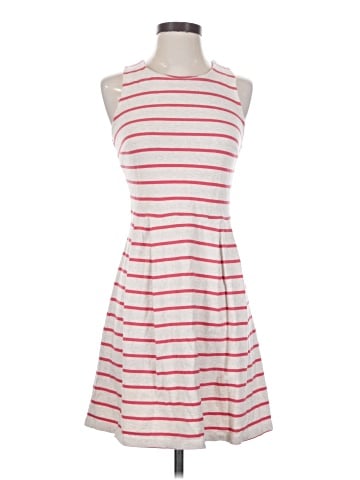 Ann Taylor LOFT Casual Dress (view 1)