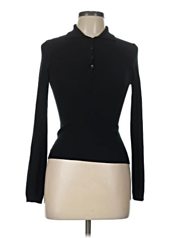 Sisley Turtleneck Sweater (view 1)