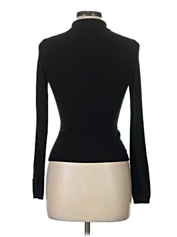 Sisley Turtleneck Sweater (view 2)