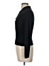 Sisley Black Turtleneck Sweater Size L - photo 5