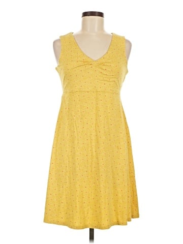 Toad & Co Casual Dress (view 1)