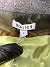 Walter 100% Polyester Green Formal Skirt Size 0 - photo 4
