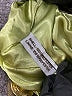 Walter 100% Polyester Green Formal Skirt Size 0 - photo 5