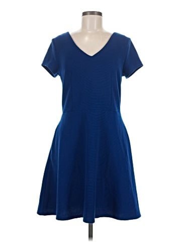 Merona Casual Dress (view 1)