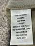 Studio 1 100% Polyester Tan Blazer Size 14 - photo 4