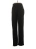 Max Studio Stripes Black Dress Pants Size S - photo 2
