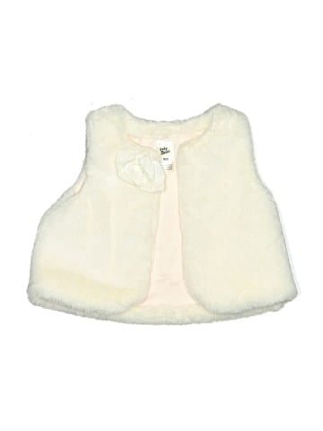Baby B'gosh Faux Fur Vest (view 1)