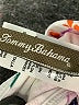 Tommy Bahama Tropical White Swimsuit Top Size L - photo 3