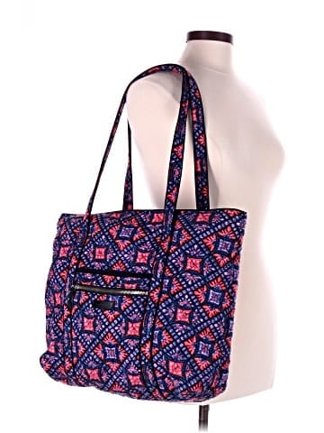 Vera Bradley Tote (view 2)