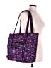 Vera Bradley 100% Cotton Blue Tote One size - photo 2