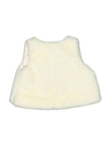 Baby B'gosh Faux Fur Vest (view 2)