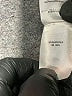 Eddie Bauer 100% Baumwolle Gray Pullover Sweater Size L - photo 8