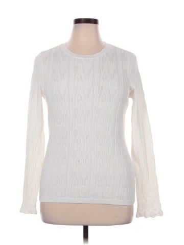 INC International Concepts Pullover Sweater (view 1)