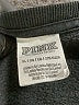 Victoria's Secret Pink 100% Cotton Black Pullover Sweater Size XL - photo 7