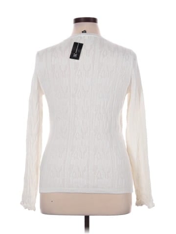 INC International Concepts Pullover Sweater (view 2)
