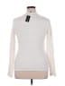 INC International Concepts White Pullover Sweater Size XL - photo 2