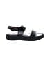 STAUD Black Sandals Size EU 38 - photo 1