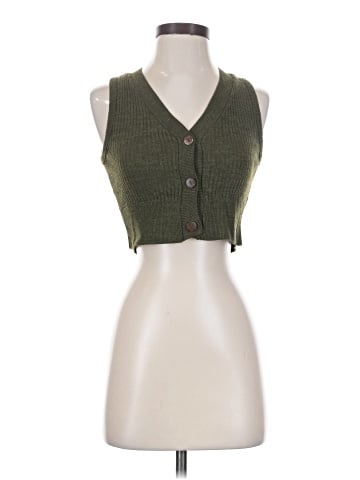 BP. Sweater Vest (view 1)