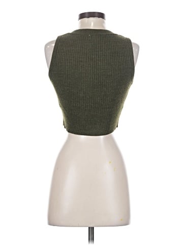 BP. Sweater Vest (view 2)
