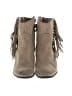 Sam Edelman Tan Ankle Boots Size 8 - photo 2