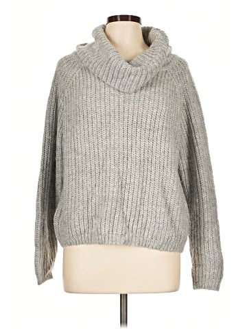 On Twelfth Turtleneck Sweater (view 1)