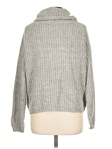 On Twelfth Turtleneck Sweater (view 2)