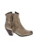 Sam Edelman Tan Ankle Boots Size 8 - photo 1