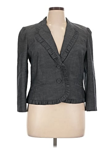 Ann Taylor LOFT Blazer (view 1)