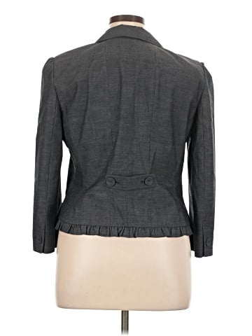 Ann Taylor LOFT Blazer (view 2)