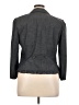 Ann Taylor LOFT Gray Blazer Size 16 - photo 2