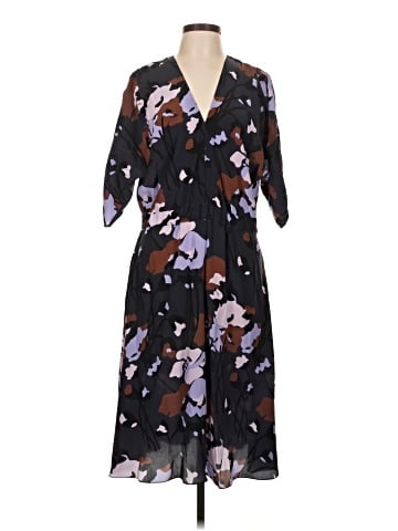 Tucker Casual Dress (view 1)