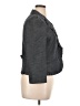 Ann Taylor LOFT Gray Blazer Size 16 - photo 4