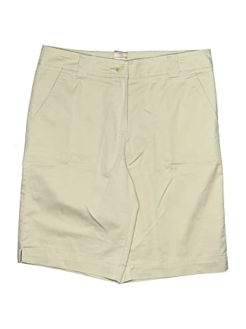 White Stag Khaki Shorts (view 1)