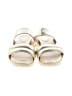 Cole Haan Ivory Sandals Size 9 1/2 - photo 2