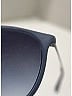 Ray-Ban Gray Blue Erika Sunglasses One size - photo 11