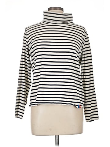 Kule Long Sleeve Turtleneck (view 1)