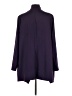 Lands' End Purple Cardigan Size L (petite) - photo 2