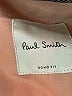Paul Smith 100% Wool Houndstooth Gray Wool Pants Size EU (IT) 38 / US 2 - photo 7
