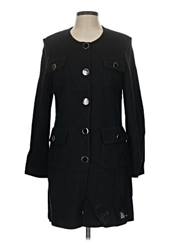 St. John Collection Coat (view 1)