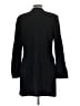 St. John Collection Black Coat Size 12 - photo 2