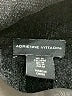 Adrienne Vittadini Black Cardigan Size M - photo 7